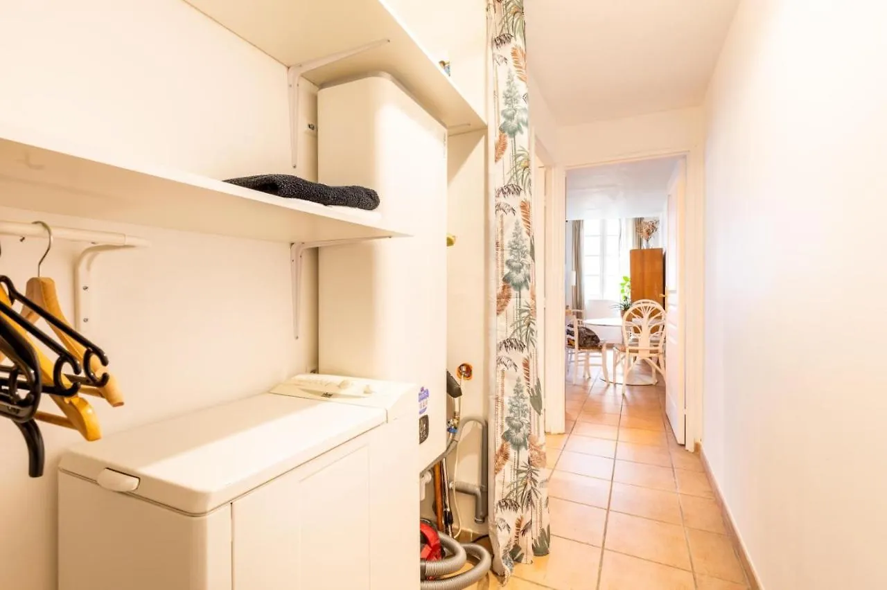Coquet Appartement Typique Du Panier Marseille